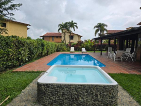 Casa Panaca Portal 12